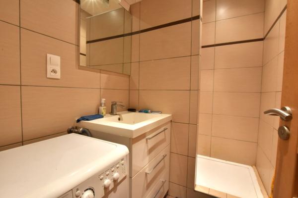 Appartement à vendre 3 pièces NUITS SAINT GEORGES (21)