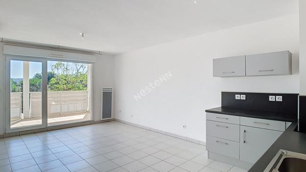 Appartement 3 pieces de 55 m2 avec terrasse a Chateauneuf Les Martigues