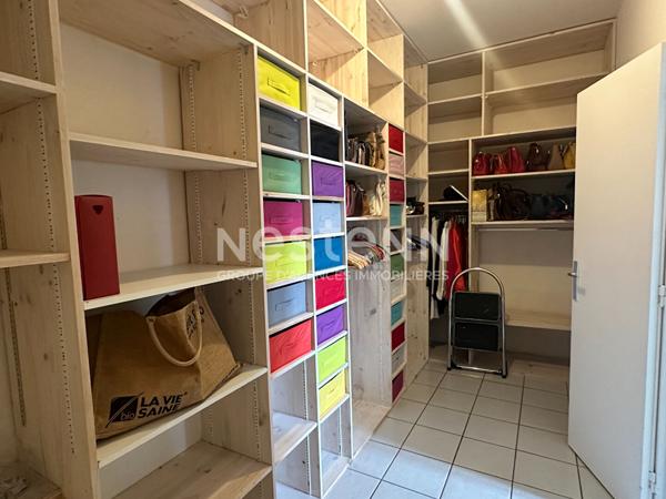 Hyper centre de Questembert avec ascenseur privatif 120 m² - T6