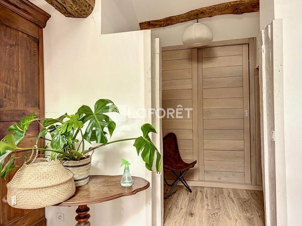 Achat maison près de Belleville-en-Beaujolais - 7 pièce(s) - 215 m² - 510 000 €