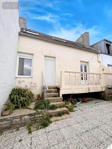 Maison à vendre à Île-Tudy dans le Finistère (29980), ref : 29022-1900