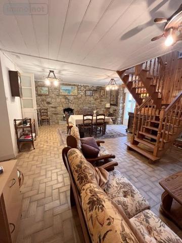 Maison à vendre à Île-Tudy dans le Finistère (29980), ref : 29022-1900