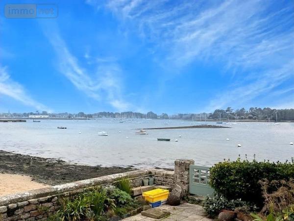 Maison à vendre à Île-Tudy dans le Finistère (29980), ref : 29022-1900