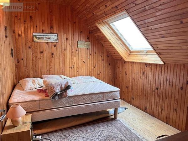 Maison à vendre à Île-Tudy dans le Finistère (29980), ref : 29022-1900