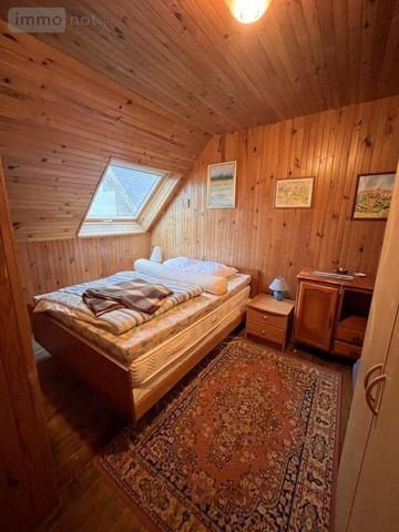 Maison à vendre à Île-Tudy dans le Finistère (29980), ref : 29022-1900