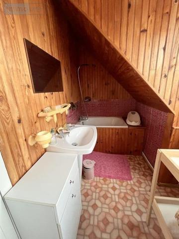 Maison à vendre à Île-Tudy dans le Finistère (29980), ref : 29022-1900