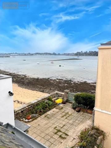 Maison à vendre à Île-Tudy dans le Finistère (29980), ref : 29022-1900