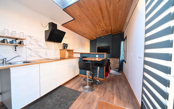 Maison à vendre    5 pièces •  Capbreton