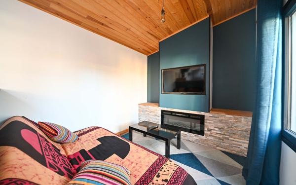 Maison à vendre    5 pièces •  Capbreton