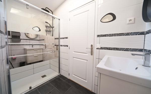 Maison à vendre    5 pièces •  Capbreton