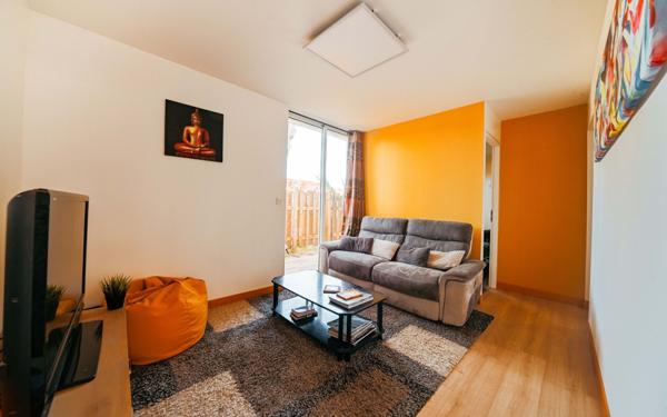 Maison à vendre    5 pièces •  Capbreton