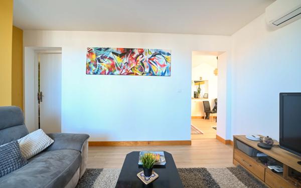 Maison à vendre    5 pièces •  Capbreton
