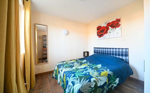 Maison à vendre    5 pièces •  Capbreton