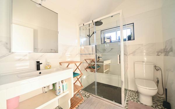 Maison à vendre    5 pièces •  Capbreton