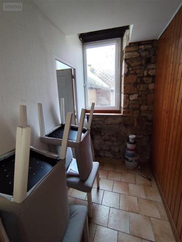 Maison à vendre à Thin-le-Moutier dans les Ardennes (08460), ref : 2024 54 2   
SECTEUR SIGNY L'ABBAYE