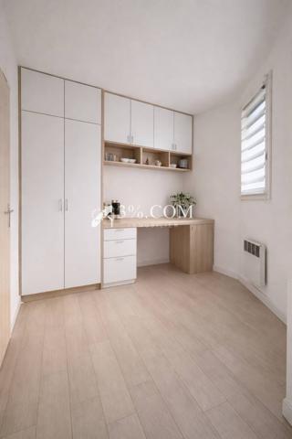 Appartement 2 pièce(s) 1 chambre(s) 27.9 m²