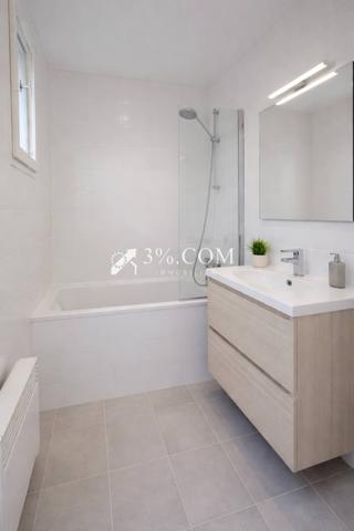 Appartement 2 pièce(s) 1 chambre(s) 27.9 m²