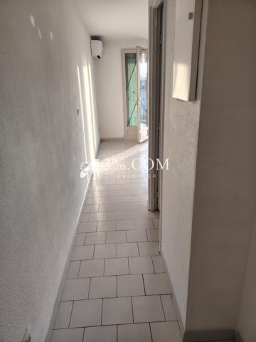 Appartement 2 pièce(s) 1 chambre(s) 27.9 m²