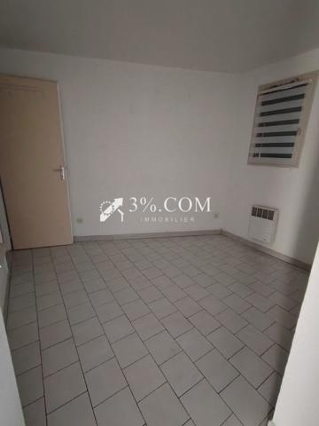 Appartement 2 pièce(s) 1 chambre(s) 27.9 m²