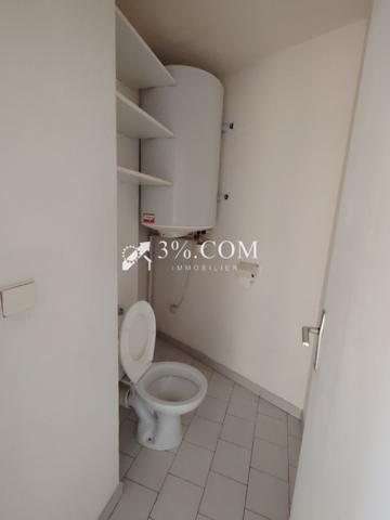 Appartement 2 pièce(s) 1 chambre(s) 27.9 m²