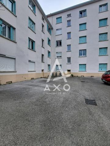 Dijon Drapeau T2 toute proximité TRAM