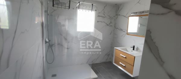 Maison Le Deschaux 5 pièce(s) 108 m², 4 chambres, quartier calme, terrain clos