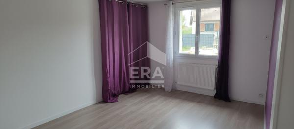 Maison Le Deschaux 5 pièce(s) 108 m², 4 chambres, quartier calme, terrain clos