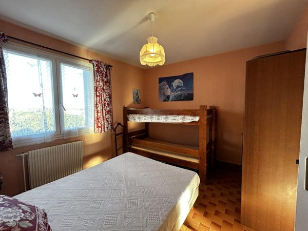 P3 - vue Mer - BOUCANET Le Grau-du-Roi (30240)