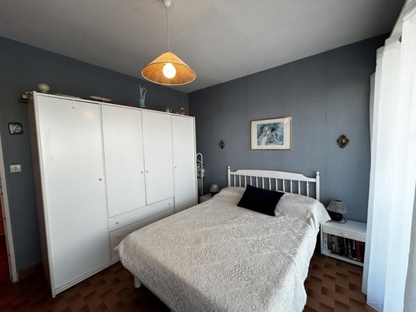 P3 - vue Mer - BOUCANET Le Grau-du-Roi (30240)