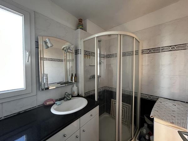 P3 - vue Mer - BOUCANET Le Grau-du-Roi (30240)