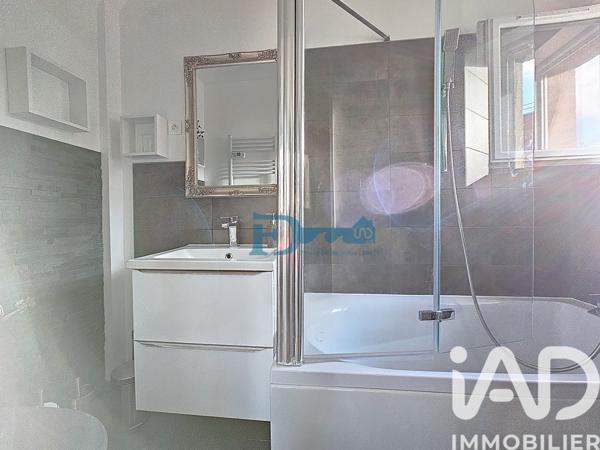 Studio à vendre 40 m² Dieppe