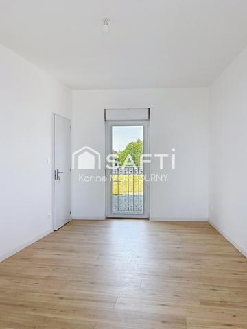 Magnifique maison style loft refaite à neuf