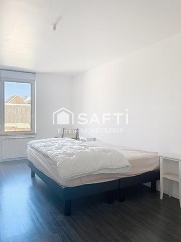 Magnifique maison style loft refaite à neuf