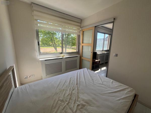 Appartement à vendre à Bourg-en-Bresse dans l'Ain (01000), ref :
