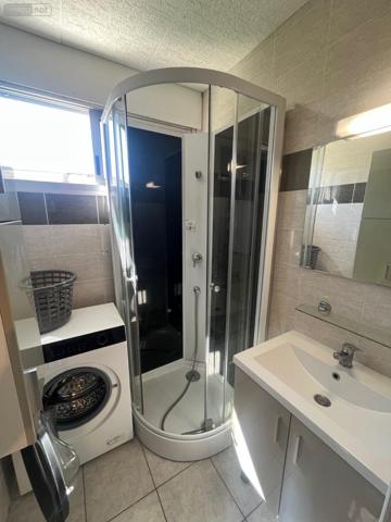 Appartement à vendre à Bourg-en-Bresse dans l'Ain (01000), ref :