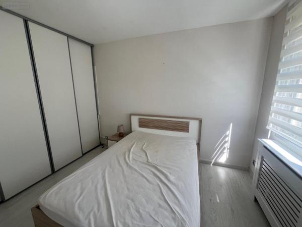 Appartement à vendre à Bourg-en-Bresse dans l'Ain (01000), ref :