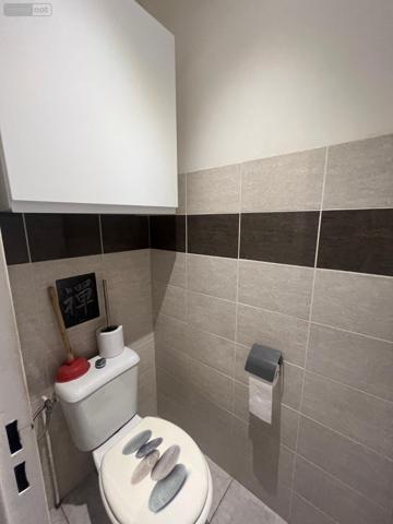 Appartement à vendre à Bourg-en-Bresse dans l'Ain (01000), ref :