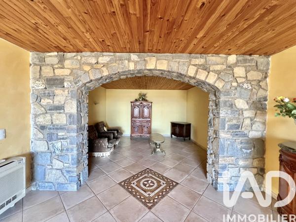 Maison à vendre 8 pièces 194 m² Alès