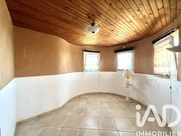 Maison à vendre 8 pièces 194 m² Alès