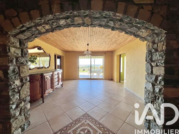 Maison à vendre 8 pièces 194 m² Alès