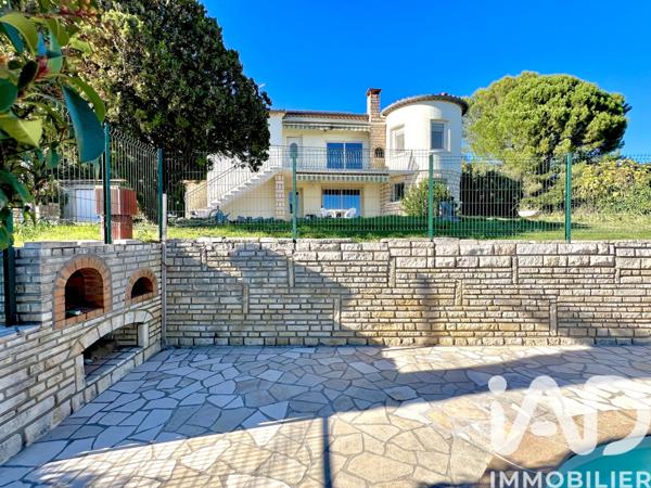 Maison à vendre 8 pièces 194 m² Alès