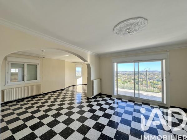 Maison à vendre 8 pièces 194 m² Alès