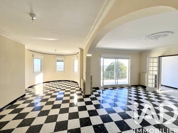 Maison à vendre 8 pièces 194 m² Alès