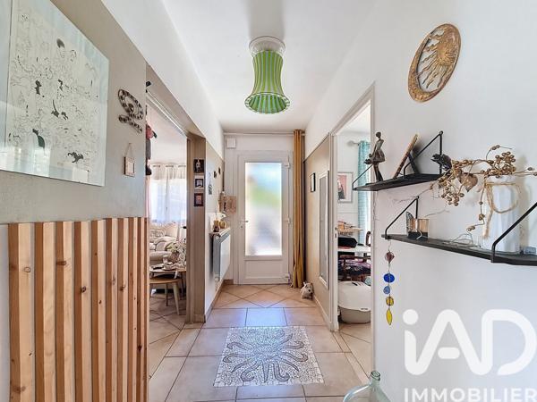 Maison à vendre 5 pièces 106,95 m² Bagnols-sur-Cèze
