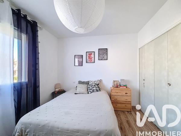 Maison à vendre 5 pièces 106,95 m² Bagnols-sur-Cèze