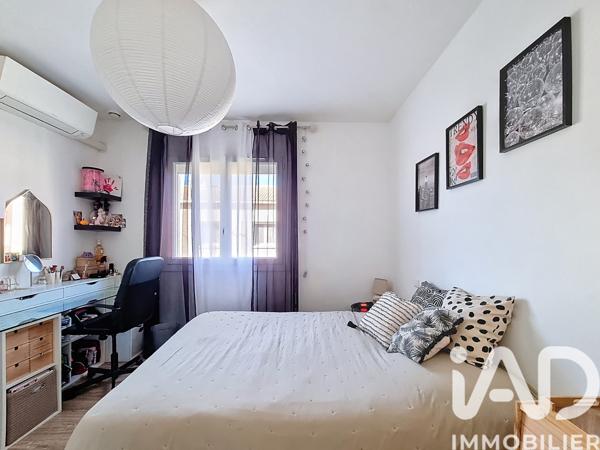 Maison à vendre 5 pièces 106,95 m² Bagnols-sur-Cèze