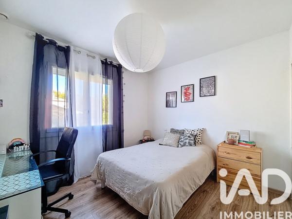 Maison à vendre 5 pièces 106,95 m² Bagnols-sur-Cèze