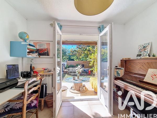 Maison à vendre 5 pièces 106,95 m² Bagnols-sur-Cèze