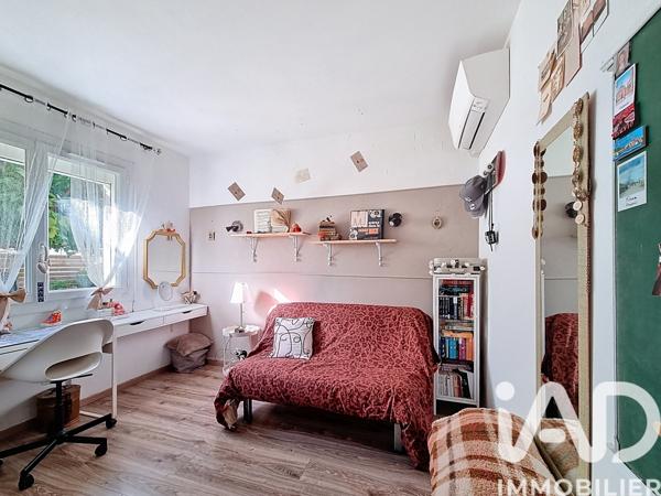 Maison à vendre 5 pièces 106,95 m² Bagnols-sur-Cèze