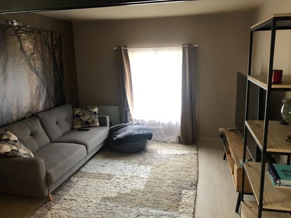 Appartement Mareil En France 3 pièces 55.60m2